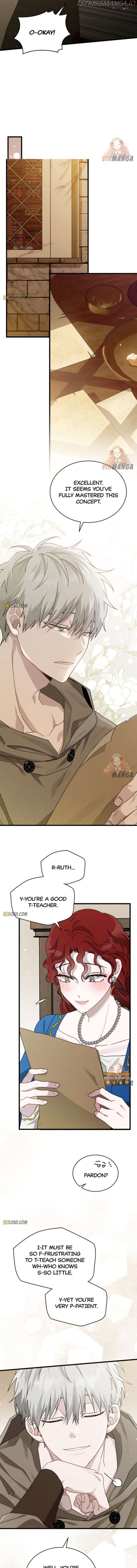 Under the Oak Tree Chapter 49 image 12